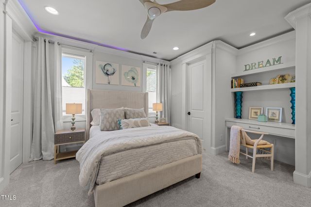 1208 Hunting Ridge Road, Raleigh, NC 27615