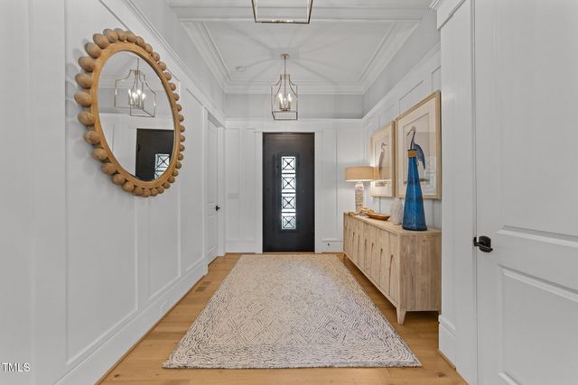 1208 Hunting Ridge Road, Raleigh, NC 27615