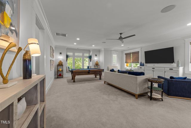 1208 Hunting Ridge Road, Raleigh, NC 27615