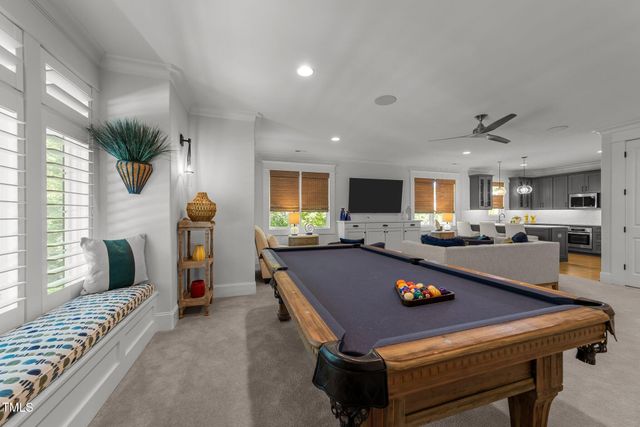 1208 Hunting Ridge Road, Raleigh, NC 27615