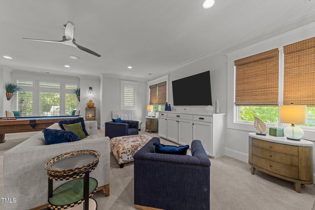 1208 Hunting Ridge Road, Raleigh, NC 27615