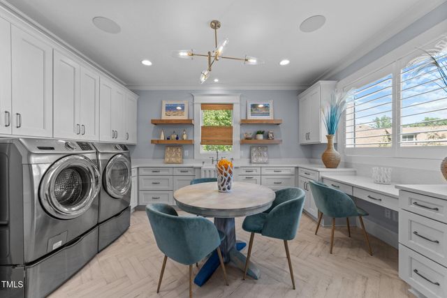 1208 Hunting Ridge Road, Raleigh, NC 27615