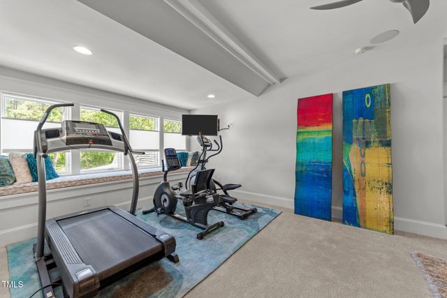 1208 Hunting Ridge Road, Raleigh, NC 27615