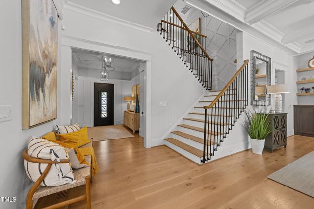 1208 Hunting Ridge Road, Raleigh, NC 27615