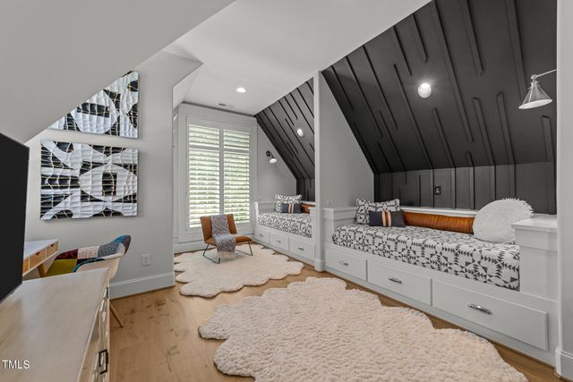 1208 Hunting Ridge Road, Raleigh, NC 27615