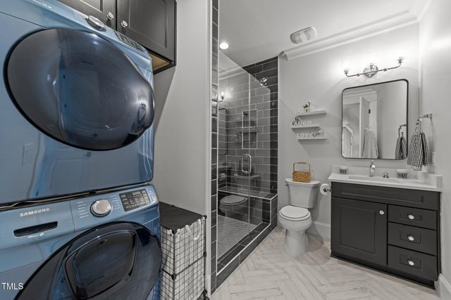 1208 Hunting Ridge Road, Raleigh, NC 27615