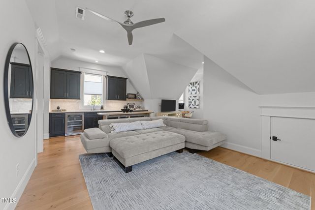 1208 Hunting Ridge Road, Raleigh, NC 27615