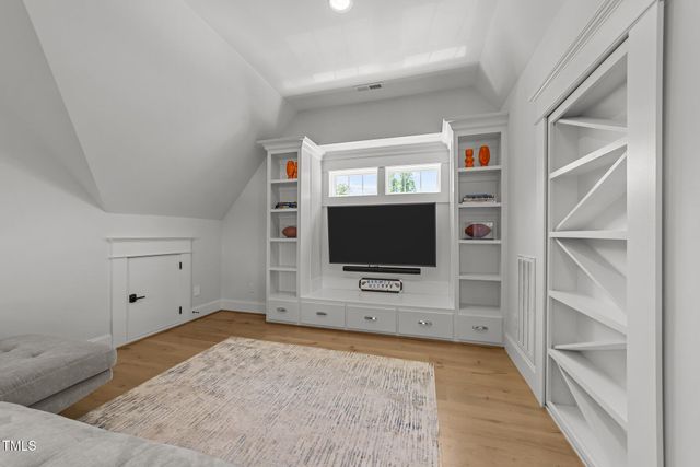 1208 Hunting Ridge Road, Raleigh, NC 27615