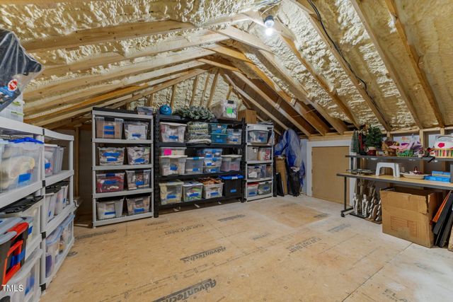 1208 Hunting Ridge Road, Raleigh, NC 27615