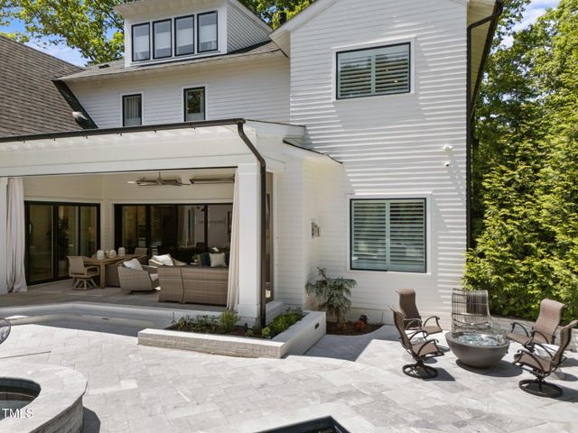 1208 Hunting Ridge Road, Raleigh, NC 27615