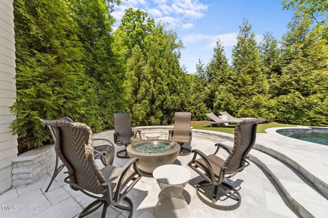 1208 Hunting Ridge Road, Raleigh, NC 27615