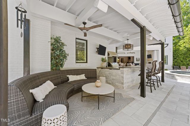 1208 Hunting Ridge Road, Raleigh, NC 27615