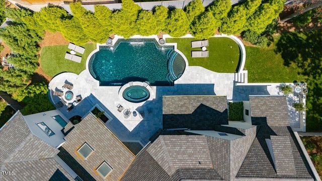 1208 Hunting Ridge Road, Raleigh, NC 27615