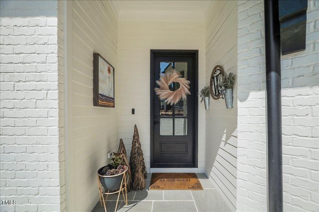 1208 Hunting Ridge Road, Raleigh, NC 27615