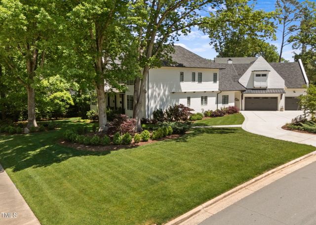 1208 Hunting Ridge Road, Raleigh, NC 27615