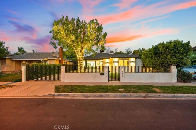 5810 Ranchito Avenue, Los Angeles, CA 91401