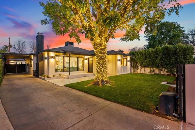 5810 Ranchito Avenue, Los Angeles, CA 91401
