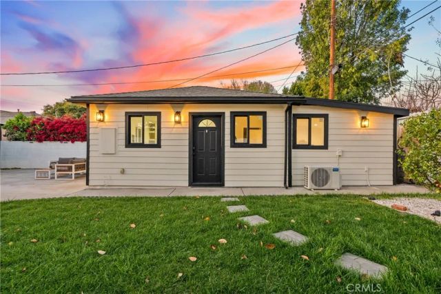5810 Ranchito Avenue, Los Angeles, CA 91401