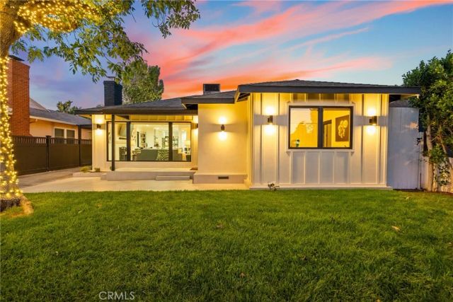 5810 Ranchito Avenue, Los Angeles, CA 91401