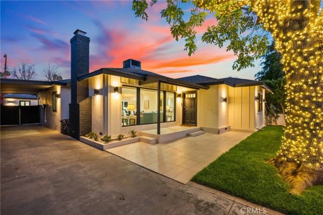 5810 Ranchito Avenue, Los Angeles, CA 91401