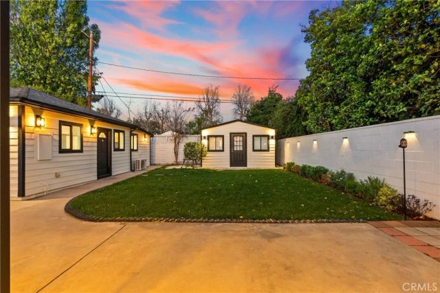 5810 Ranchito Avenue, Los Angeles, CA 91401