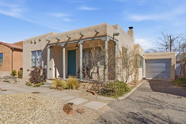 408 Amherst Drive SE, Albuquerque, NM 87106