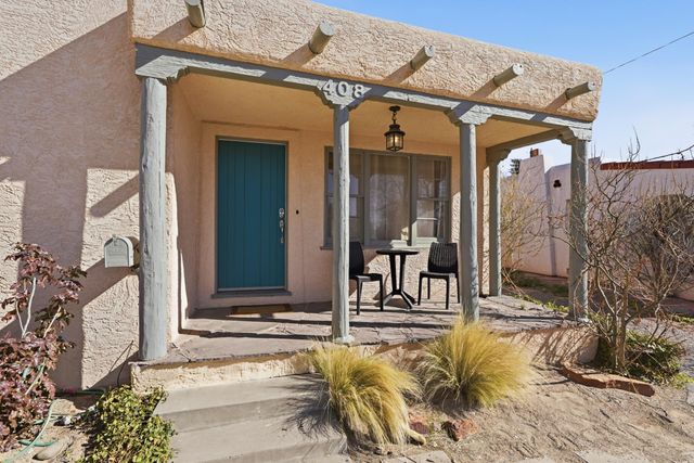 408 Amherst Drive SE, Albuquerque, NM 87106