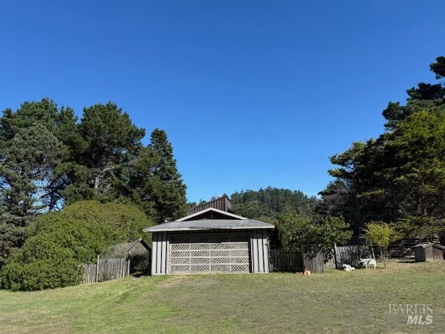 9001 N Highway 1, Mendocino, CA 95460