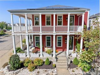 3713 Arpent Street, St Charles, MO 63301