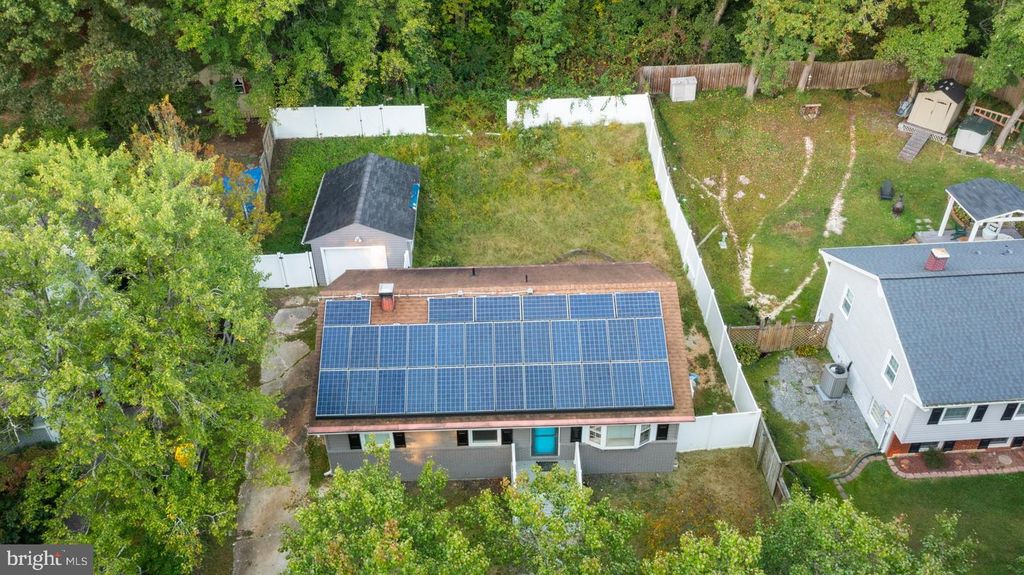 560 EDWARDS DR, Odenton, MD 21113