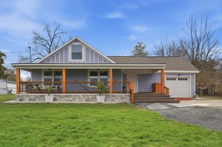 3935 N Anthony Lane, Franklin, OH 45005