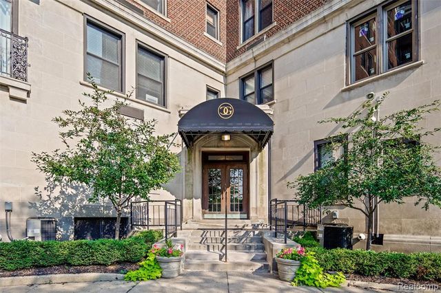 2900 E Jefferson Avenue c6a, Detroit, MI 48207