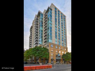 1640 Maple Avenue 804, Evanston, IL 60201