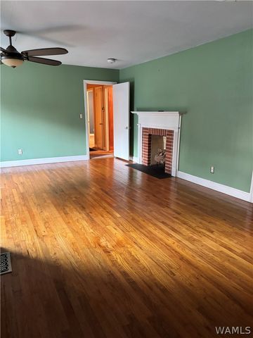 2713 6TH, Tuscaloosa, AL 35401