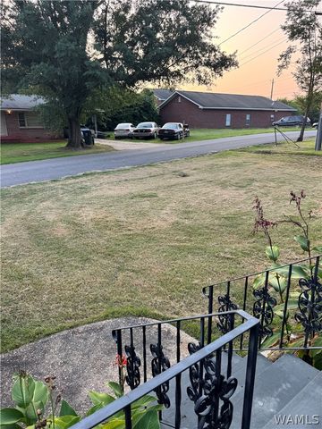 2713 6TH, Tuscaloosa, AL 35401