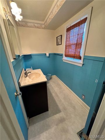 2713 6TH, Tuscaloosa, AL 35401