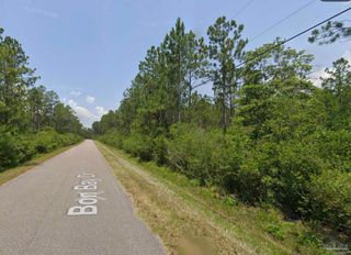 Bon Bay Dr, Bagdad, FL 32583