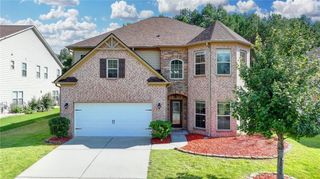 7085 ROCKING HORSE Lane, Cumming, GA 30040