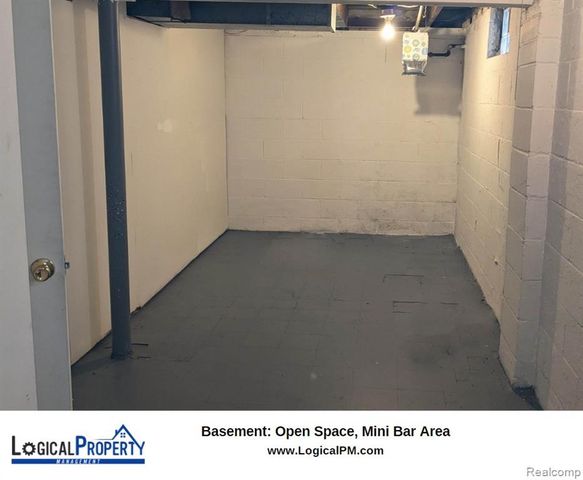 14700 Veronica Avenue, Eastpointe, MI 48021