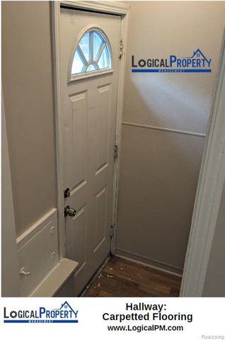 14700 Veronica Avenue, Eastpointe, MI 48021