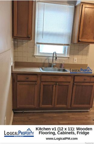 14700 Veronica Avenue, Eastpointe, MI 48021