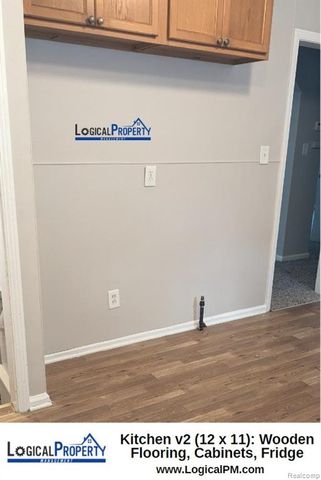 14700 Veronica Avenue, Eastpointe, MI 48021