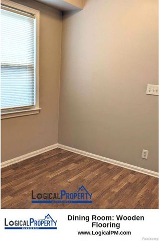 14700 Veronica Avenue, Eastpointe, MI 48021