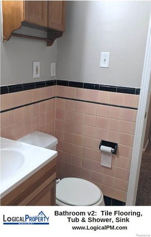 14700 Veronica Avenue, Eastpointe, MI 48021