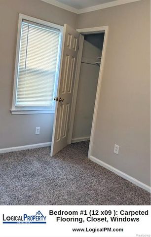 14700 Veronica Avenue, Eastpointe, MI 48021