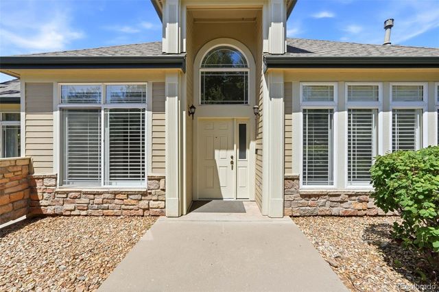 9203 W Coco Place, Littleton, CO 80128