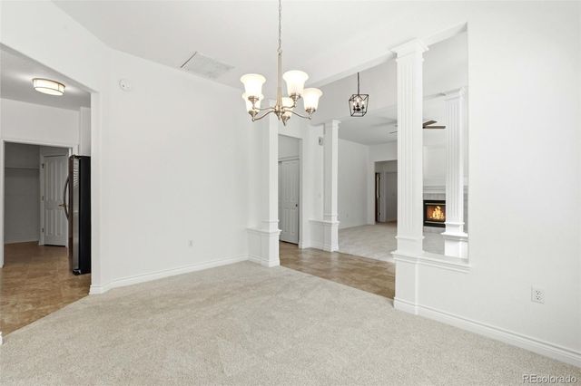 9203 W Coco Place, Littleton, CO 80128