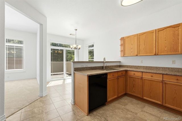 9203 W Coco Place, Littleton, CO 80128