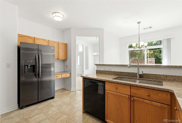 9203 W Coco Place, Littleton, CO 80128