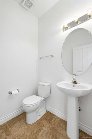 9203 W Coco Place, Littleton, CO 80128